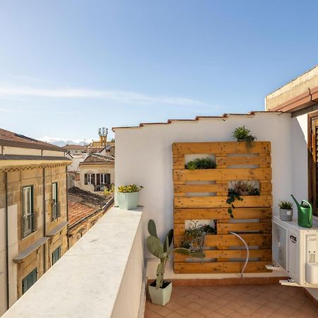 Suk Ballaro House Палермо Екстериор снимка