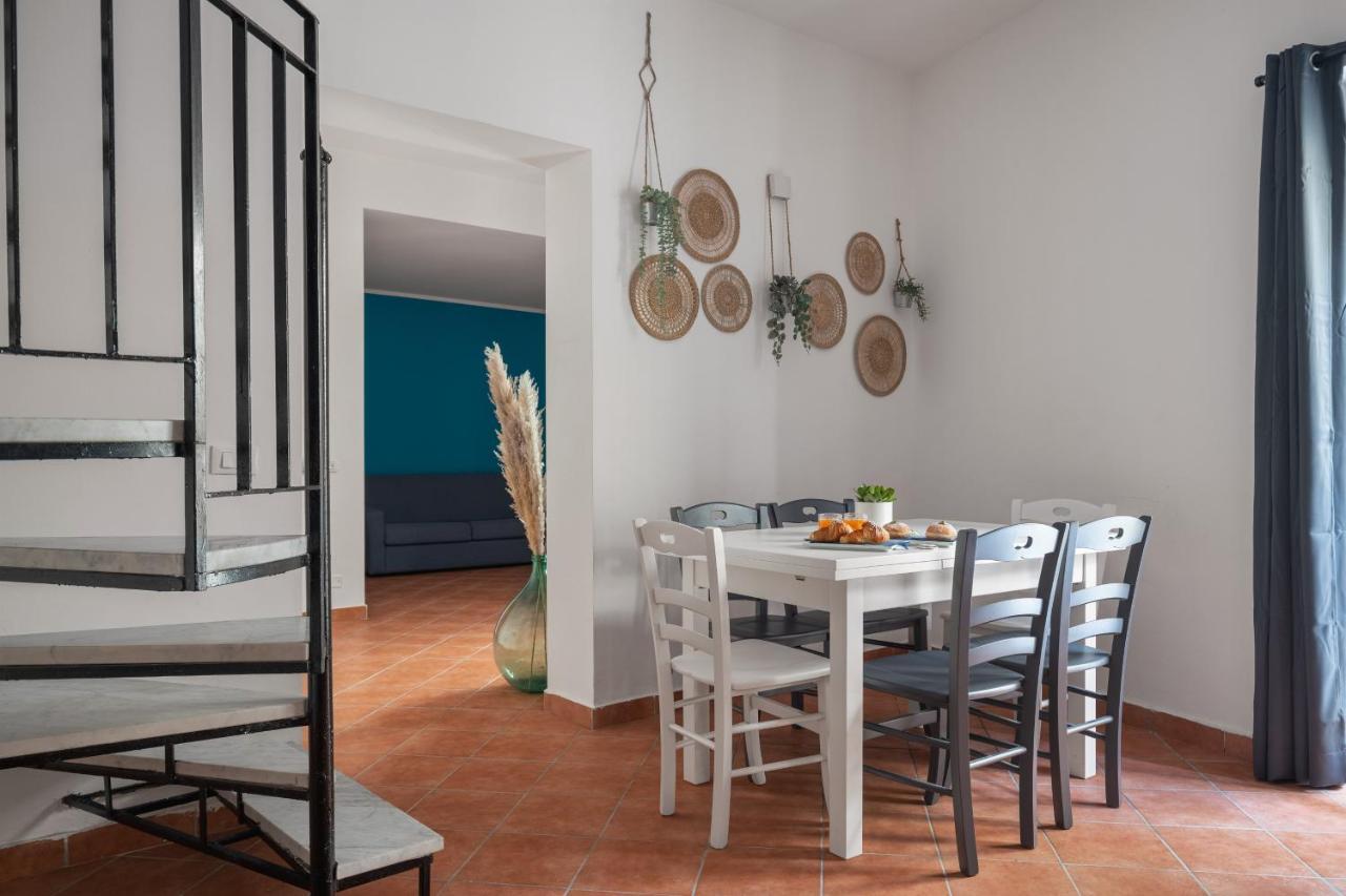 Suk Ballaro House Палермо Екстериор снимка