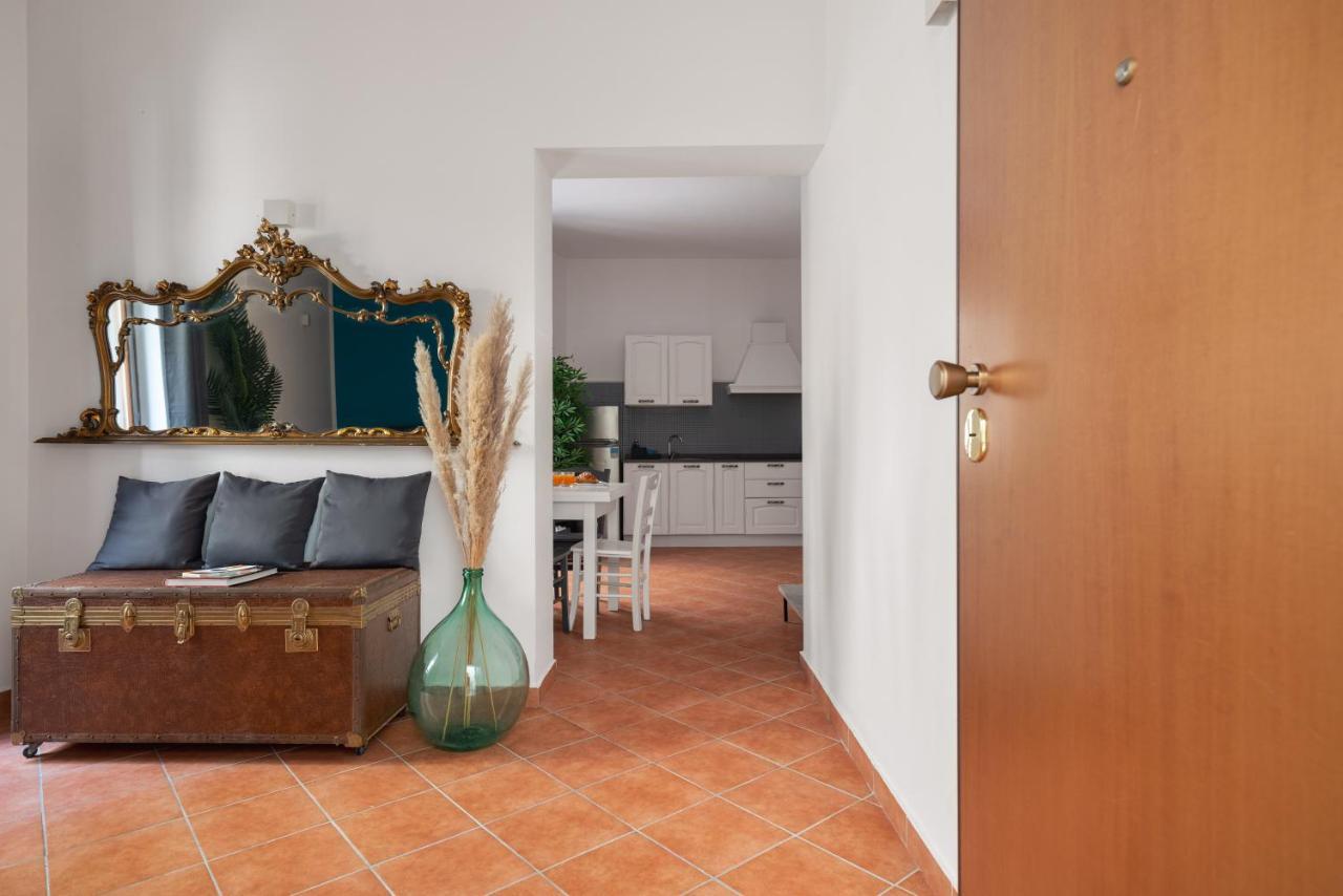 Suk Ballaro House Палермо Екстериор снимка