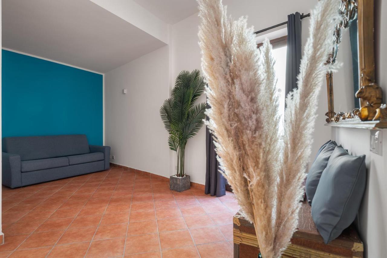 Suk Ballaro House Палермо Екстериор снимка
