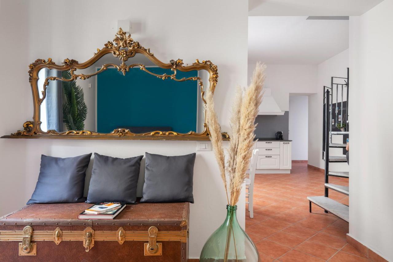 Suk Ballaro House Палермо Екстериор снимка