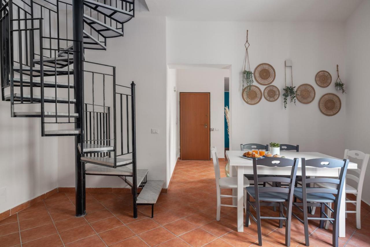 Suk Ballaro House Палермо Екстериор снимка