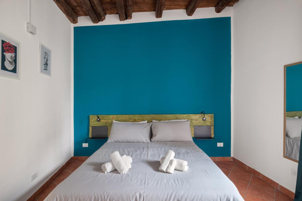 Suk Ballaro House Палермо Екстериор снимка