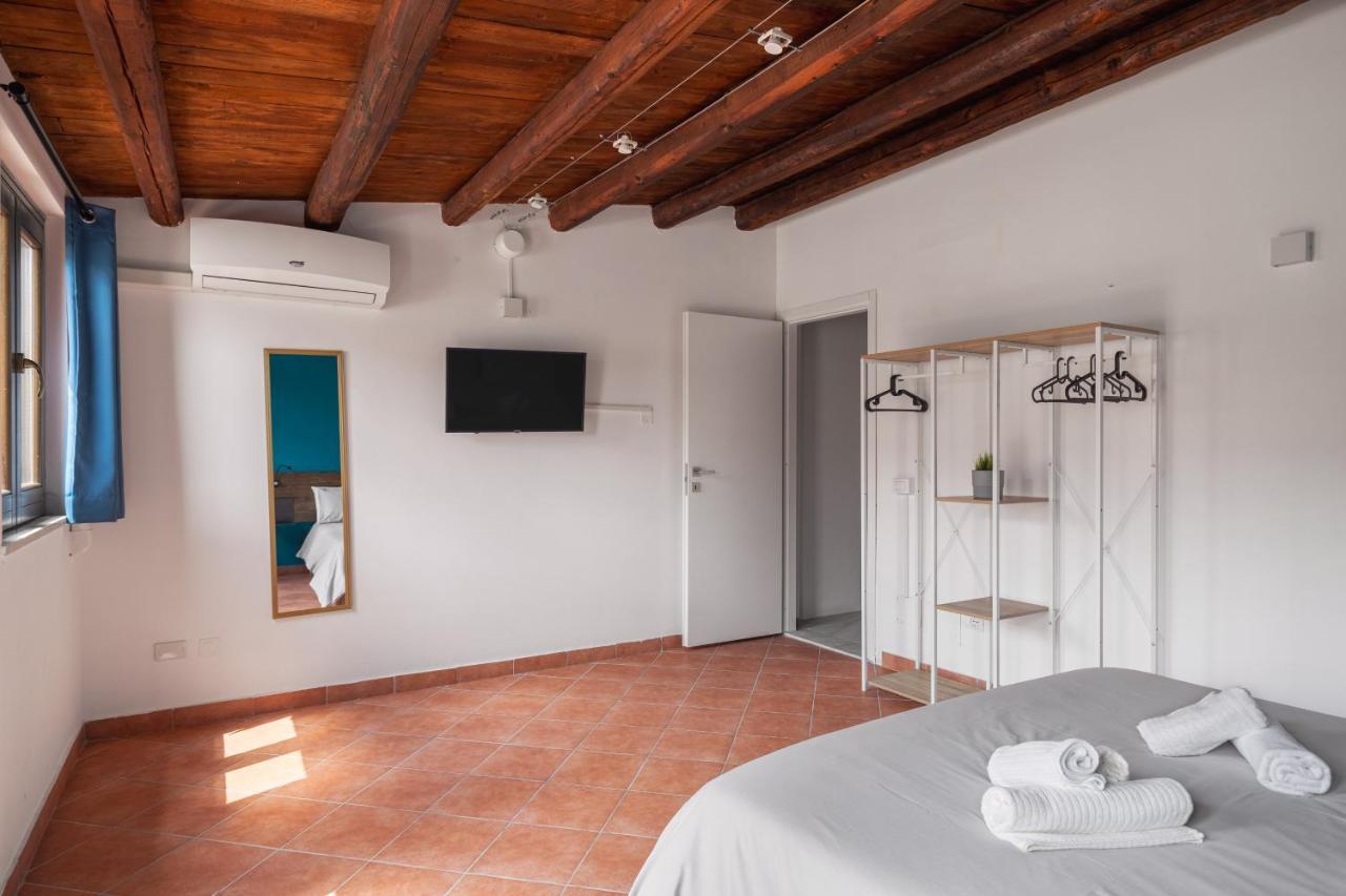 Suk Ballaro House Палермо Екстериор снимка