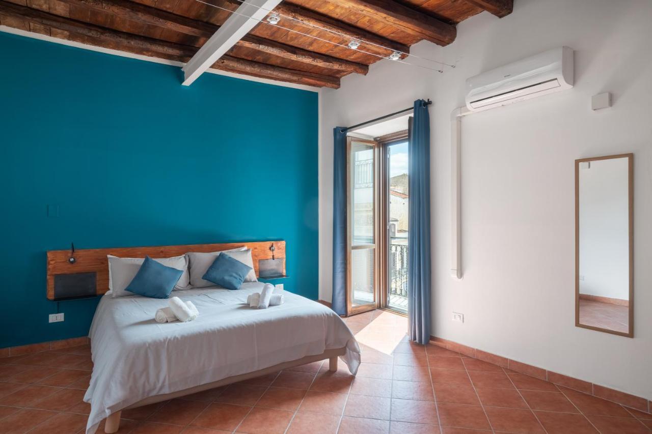 Suk Ballaro House Палермо Екстериор снимка
