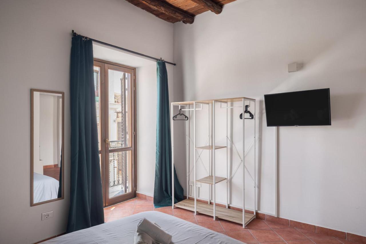 Suk Ballaro House Палермо Екстериор снимка