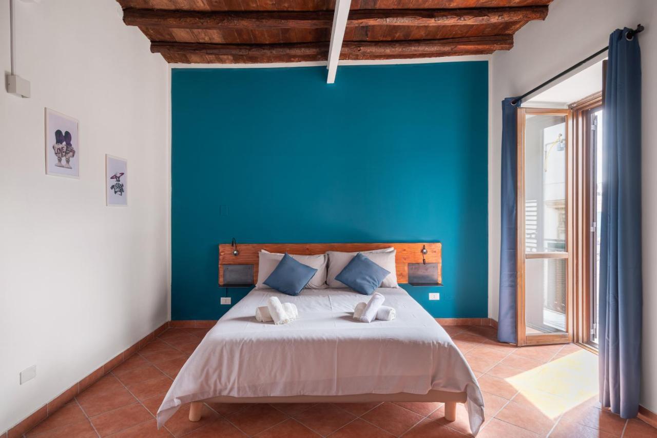 Suk Ballaro House Палермо Екстериор снимка