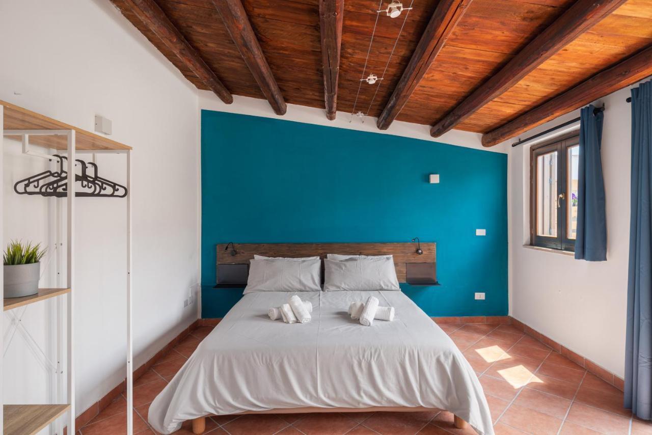 Suk Ballaro House Палермо Екстериор снимка