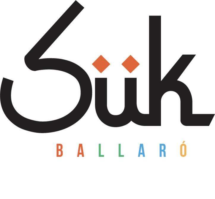 Suk Ballaro House Палермо Екстериор снимка